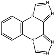 di[1,2,4]triazolo[4,3-a:3,4-c]quinoxaline|