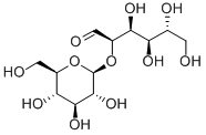 Α-2-葡糖-Β-葡糖苷,20429-79-2,结构式
