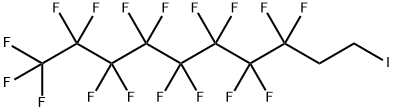 2043-53-0 Structure