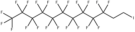 1,1,2,2-Tetrahydroperfluorododecyl iodide