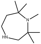 20430-59-5 Hexahydro-1,2,2,7,7-pentamethyl-1H-1,4-diazepine