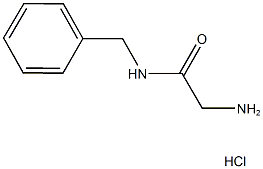 2-amino-N-benzylacetamide hydrochloride|2-氨基-N-苯甲基乙酰胺盐酸