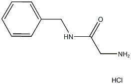 2-氨基-N-苯甲基乙酰胺盐酸