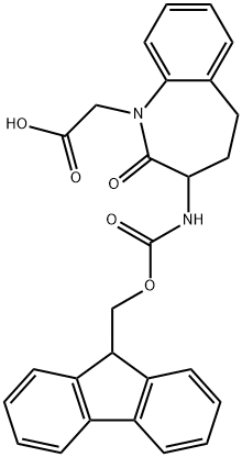 204322-78-1 Structure