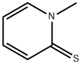 1-메틸피리딘-2-티온