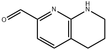 204452-93-7 5,6,7,8-四氢-1,8-二氮萘-2-甲醛