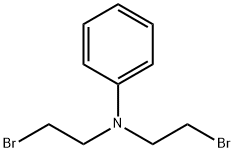 N,N-BIS[2-BROMO-ETHYL]ANILINE|