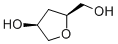 (2S, 4S)-4-HYDROXYTETRAHYDROFURAN-2-METHANOL
