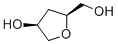 (2S, 4S)-4-HYDROXYTETRAHYDROFURAN-2-METHANOL|(3S,5S)-5-(羟甲基)四氢呋喃-3-醇