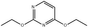 20461-60-3 2,4-二乙氧基嘧啶