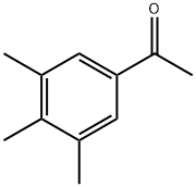 1-(3,4,5-triMethylphenyl)ethanone Structure