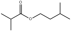 Isopentyl isobutyrate