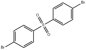 4,4'-DIBROMO DIPHENYL SULFONE|4,4'-二溴二苯砜