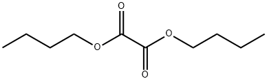 Dibutyl oxalate Structure