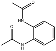 N1-[2-(ACETYLAMINO)PHENYL]ACETAMIDE Struktur