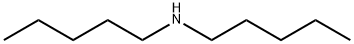 Diamylamine Structure