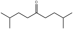 2,8-二甲基-5-壬酮,2050-99-9,结构式