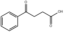 3-Benzoylpropionsure