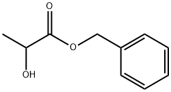 Benzyl lactate Struktur