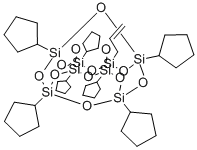 1-ALLYL-3 5 7 9 11 13 15-HEPTACYCLO- Structure