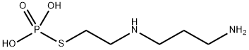 氨磷汀,20537-88-6,结构式