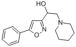 Perisoxal Structure