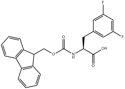 FMOC-L-3,5-DIFLUOROPHE