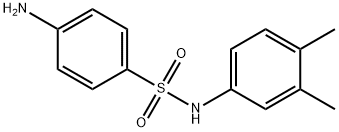 4-AMINO-N-(3,4-DIMETHYLPHENYL)BENZENESULFONAMIDE price.
