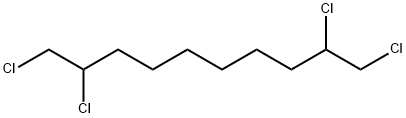 (1R,5aS,7S)-7-[(2R)-1-(6-アミノ-3H-プリン-3-イル)プロパン-2-イル]-3-メチル-1H,5aH,6H,7H,8H,9H-ピラノ[4,3-b]クロメン-1-オール 化学構造式