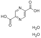 2,5-ピラジンジカルボン酸二水和物