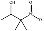 3-methyl-3-nitro-butan-2-ol,20575-38-6,结构式