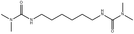 Rutaecarpine Struktur