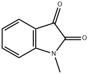 1-Methyl-2,3-dihydroindol-2,3-dion