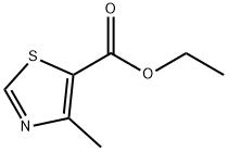 20582-55-2 4-甲基噻唑-5-甲酸乙酯