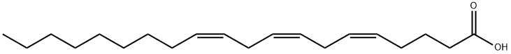 Mead acid Structure