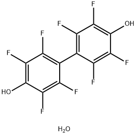 205926-99-4 4,4'-二羟基八氟联苯单水合物
