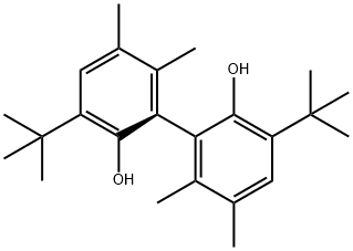 (S)-(-)-5,5',6,6'-TETRAMETHYL-3,3'-DI-TERT-BUTYL-1,1'-BIPHENYL-2,2'-DIOL