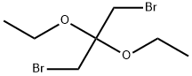 20599-02-4 1,3-二溴-2,2-二乙氧基丙烷