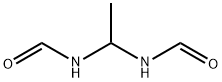 N-(1-formamidoethyl)formamide Structure