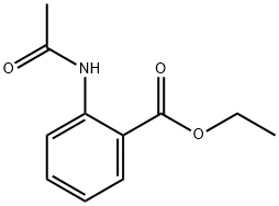 2-(Acetylamino)benzoic acid ethyl ester|