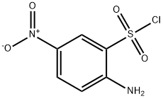2-Amino-5-nitrobenzenesulfonyl chloride