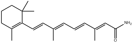 retinamide 结构式