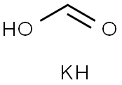 二甲酸钾 结构式