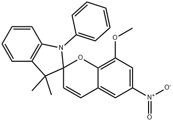 2067-32-5 Structure