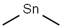 dimethylstannane Structure