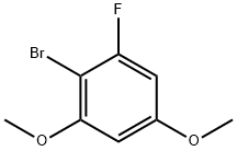 3,5-二甲氧基氟苯,206860-47-1,结构式