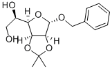 BENZYL 2,3-O-ISOPROPYLIDENE-ALPHA-D-MANNOFURANOSIDE price.