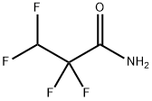 2,2,3,3-四氟丙胺, 2069-86-5, 结构式