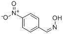 硝基苯甲醛肟, 20707-69-1, 结构式