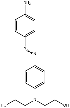 2,2'-[[4-[(4-Aminophenyl)azo]phenyl]imino]bisethanol